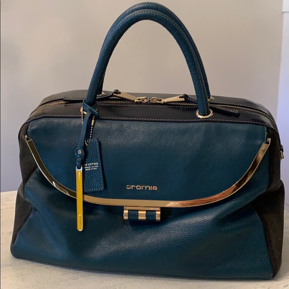 Cromia bag